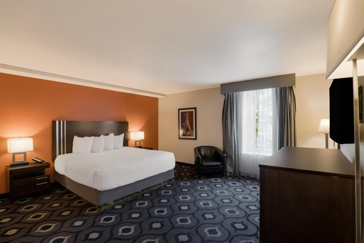 Grand Z Hotel Casino By Red Lion Hotels (Adults Only) Central City Exterior foto