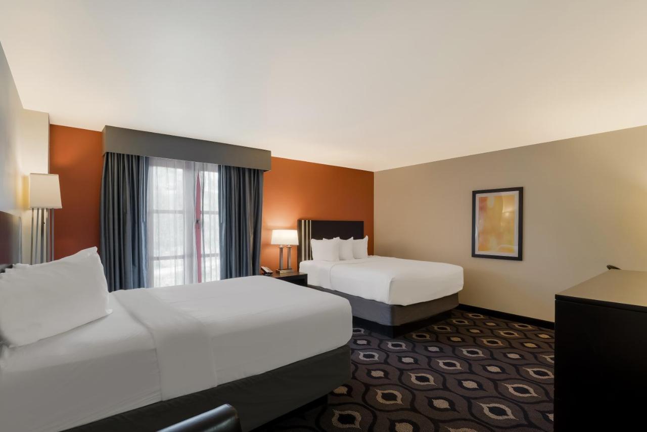 Grand Z Hotel Casino By Red Lion Hotels (Adults Only) Central City Exterior foto