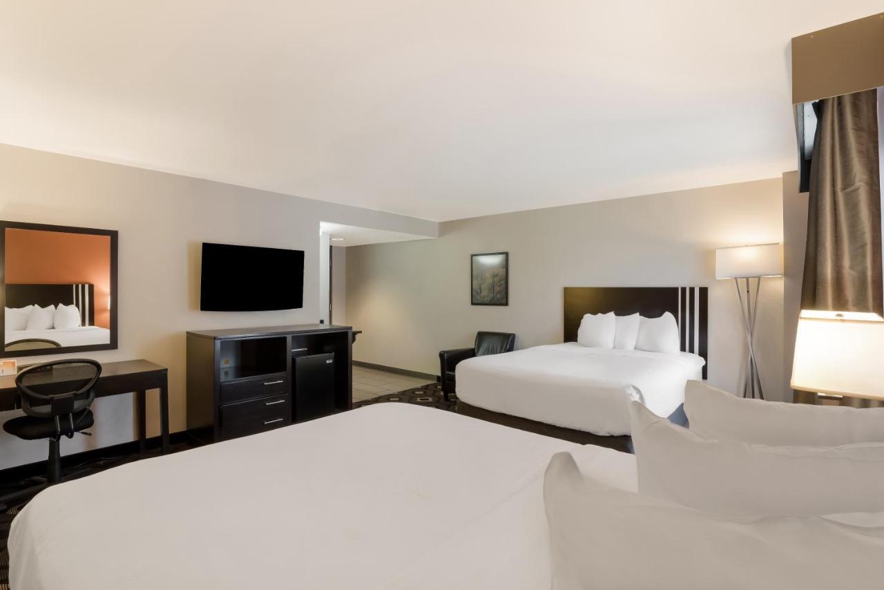 Grand Z Hotel Casino By Red Lion Hotels (Adults Only) Central City Exterior foto