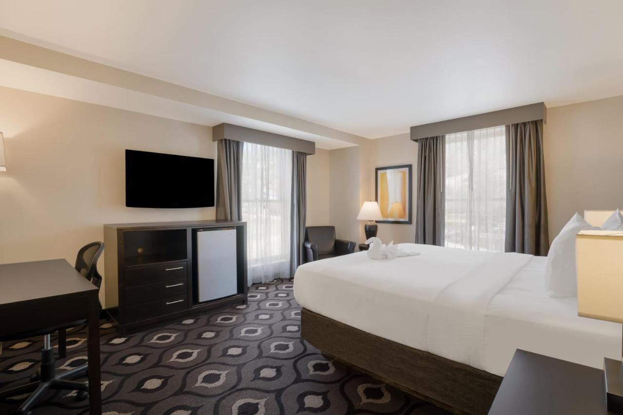 Grand Z Hotel Casino By Red Lion Hotels (Adults Only) Central City Exterior foto