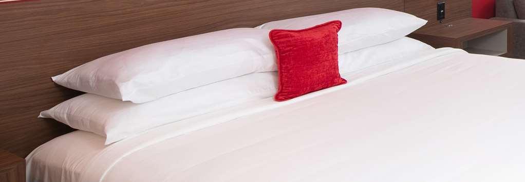 Grand Z Hotel Casino By Red Lion Hotels (Adults Only) Central City Cameră foto