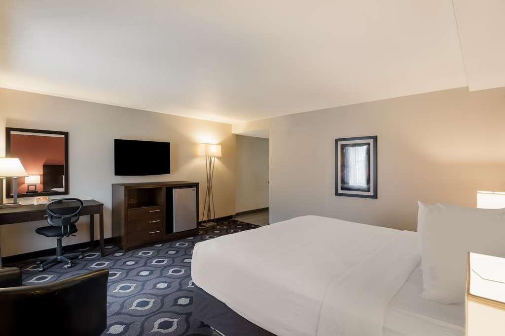 Grand Z Hotel Casino By Red Lion Hotels (Adults Only) Central City Cameră foto