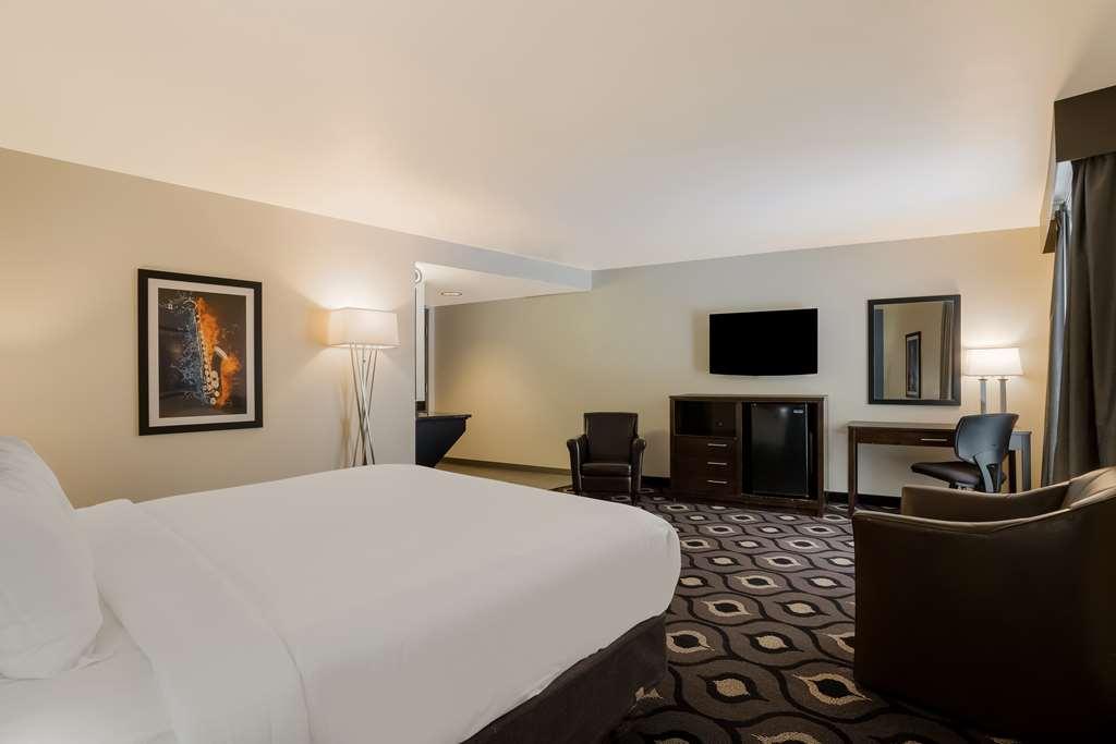 Grand Z Hotel Casino By Red Lion Hotels (Adults Only) Central City Cameră foto