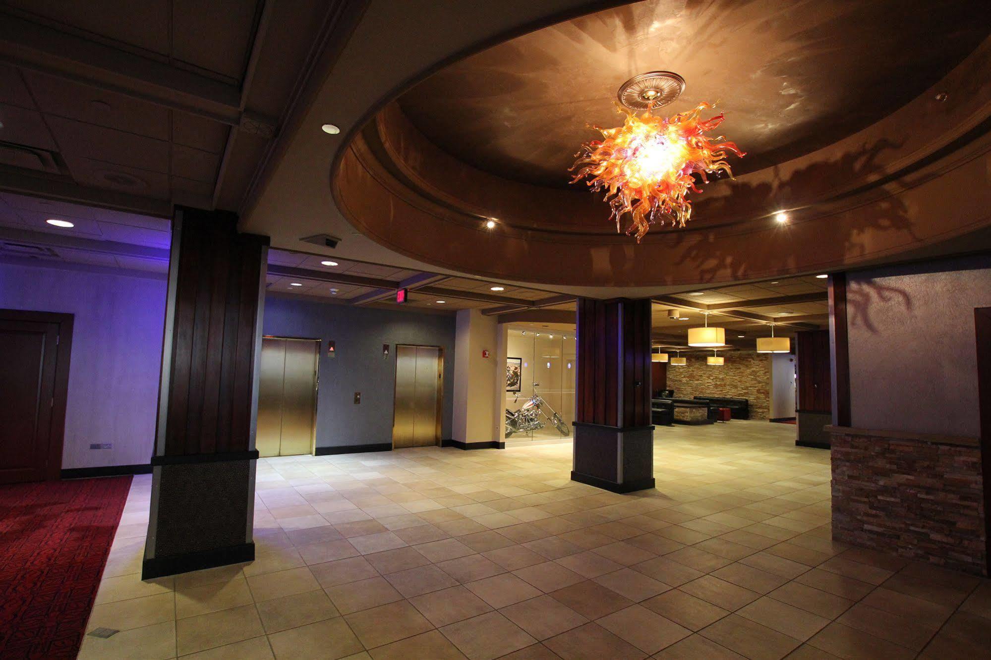 Grand Z Hotel Casino By Red Lion Hotels (Adults Only) Central City Exterior foto