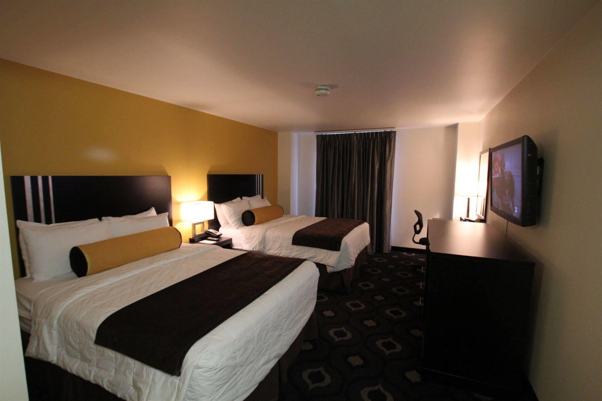 Grand Z Hotel Casino By Red Lion Hotels (Adults Only) Central City Exterior foto