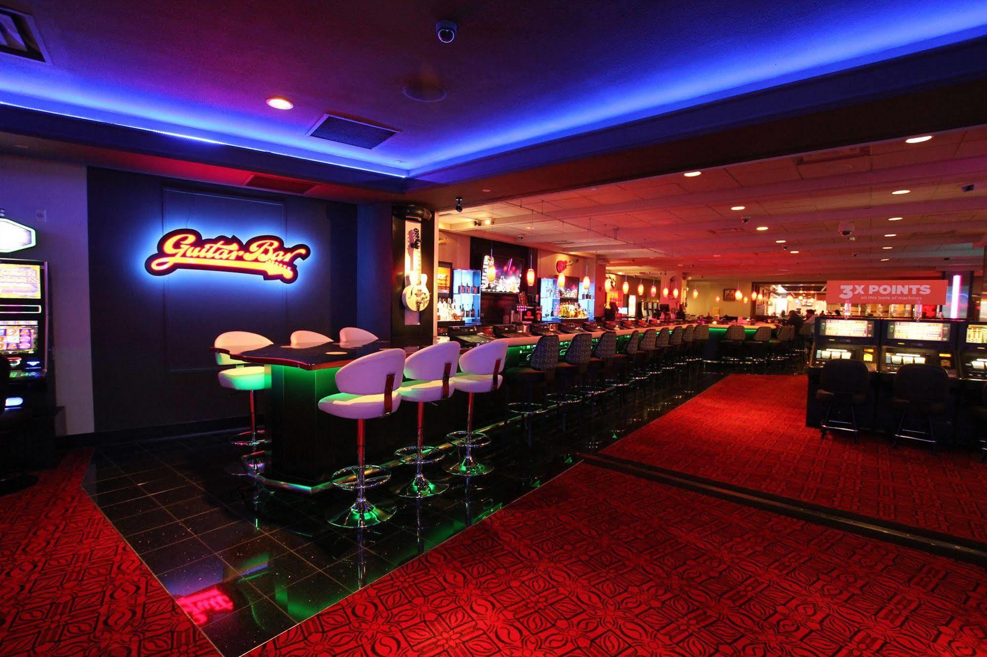 Grand Z Hotel Casino By Red Lion Hotels (Adults Only) Central City Exterior foto