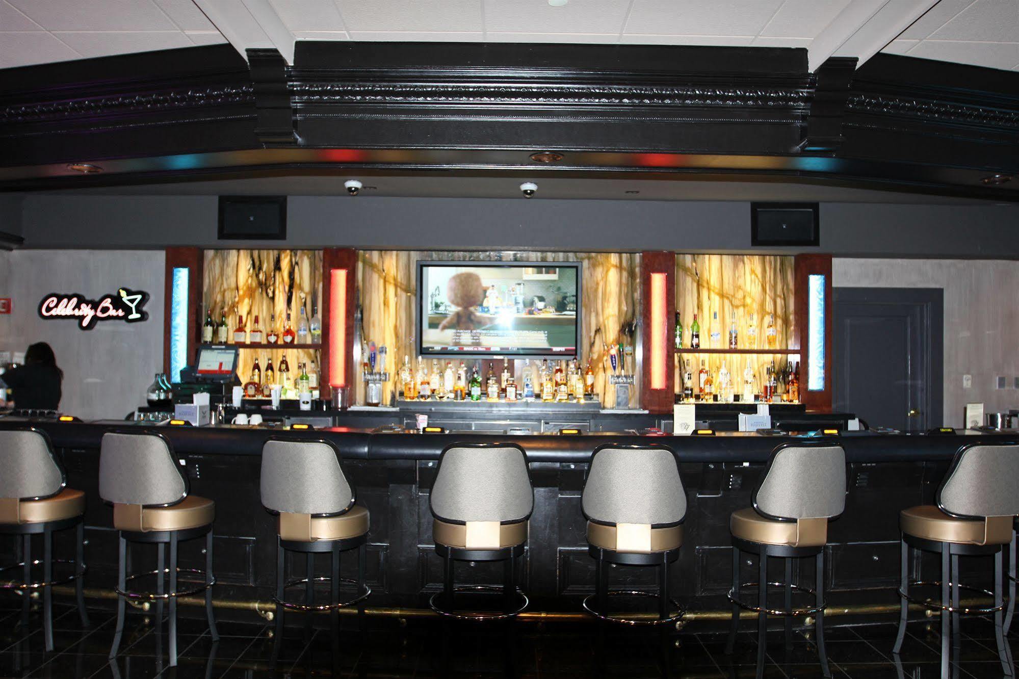 Grand Z Hotel Casino By Red Lion Hotels (Adults Only) Central City Exterior foto
